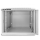 QOLTEC Szafa RACK 19 cali | 9U | 600 x 600 x 500 54486 - 1329956 - zdjęcie 4